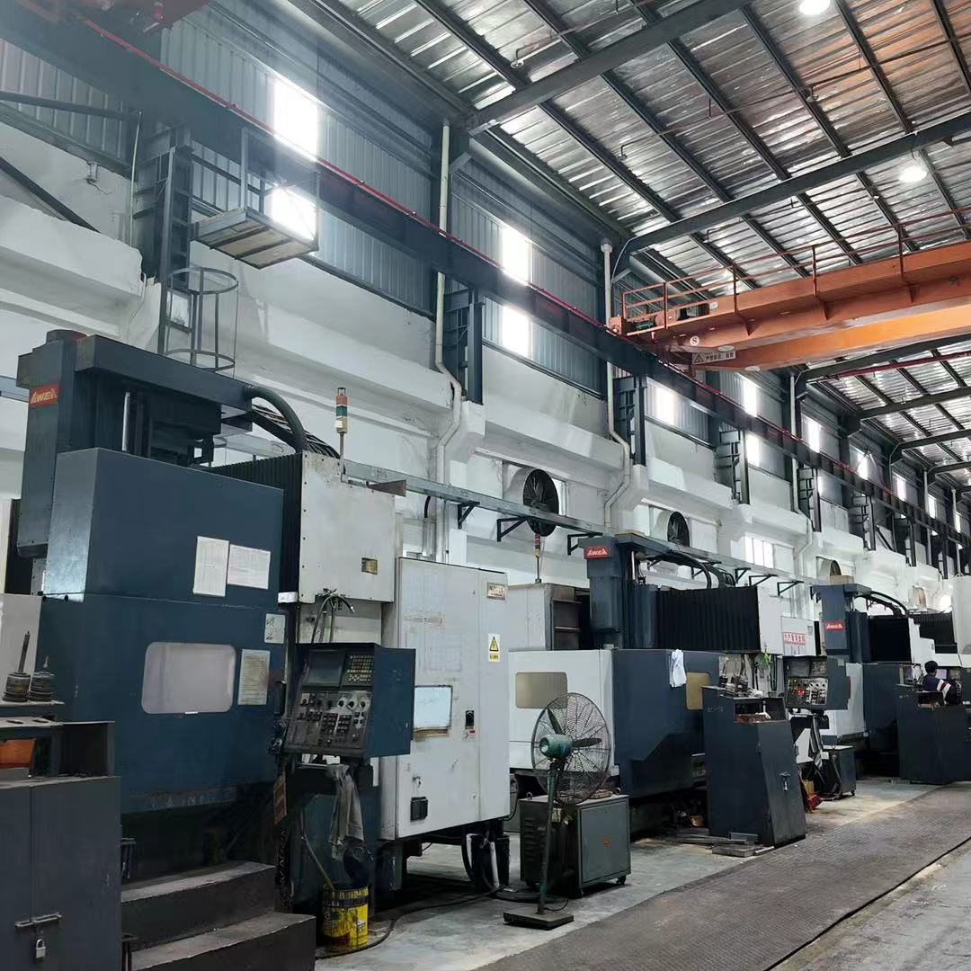 Huizhou Changhui specializes in automotive interior parts mold base processing(pic1)