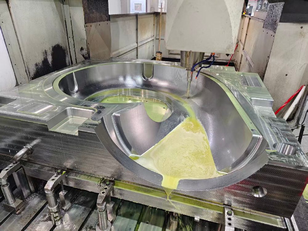 Transparent cost, only from the real mold base source factory(pic1)