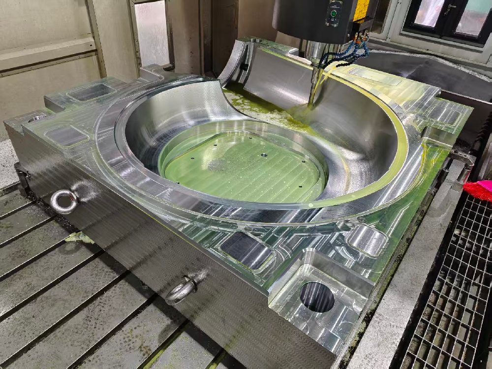 Bid farewell to the loss of relaying, and connect directly with the technical team of the mold base source factory(pic1)