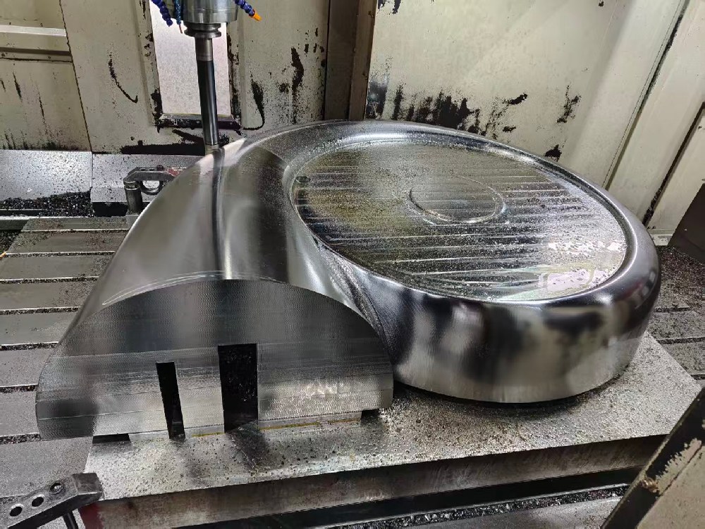 From drawings to mold bases, we offer one-stop delivery. We are the source factory of mold bases(pic1)