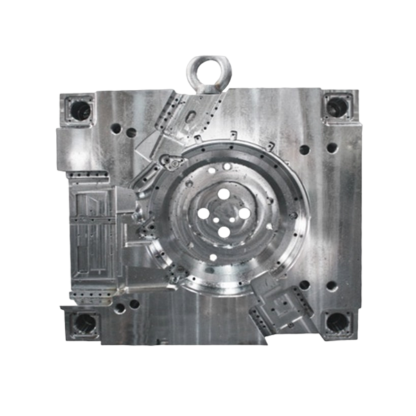 Changhui Company: Your Professional Partner for Car Wheel Ornament Cover Mold Base Solutions(pic1)