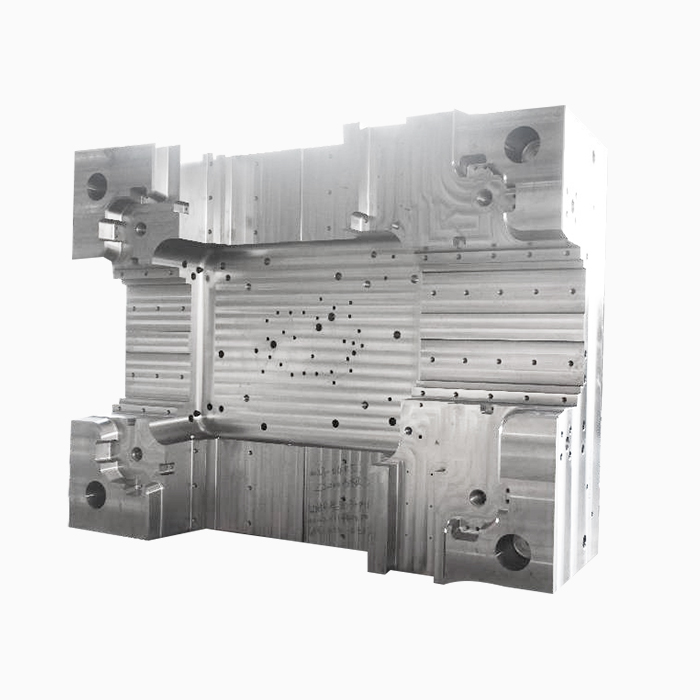 Core Supplier of Precision Car Filter Housing Mold Bases(pic1) Core Supplier of Precision Car Filter Housing Mold Bases(pic1)