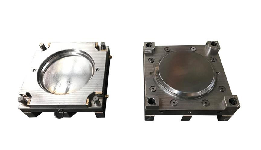 Plastic Chopping Board Injection Mold Base Manufacturer(pic1) Plastic Chopping Board Injection Mold Base Manufacturer(pic1)