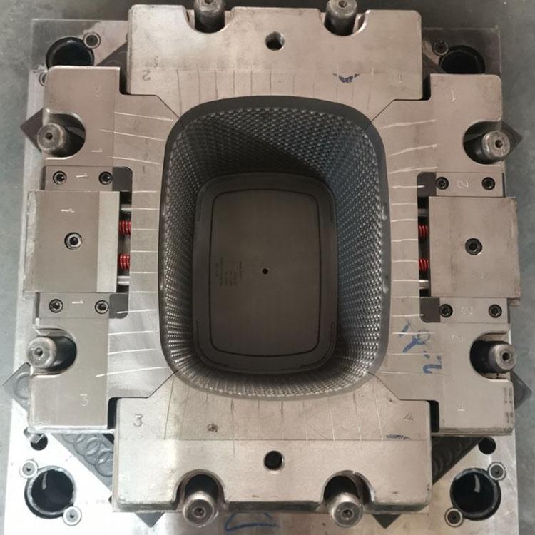 Manufacturer of Mold Bases for Daily-Use Items: The Hidden Champion Behind Precision Manufacturing(pic1)