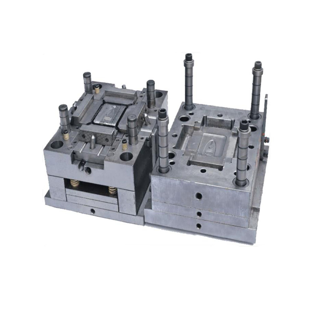 Electric kettle mold base