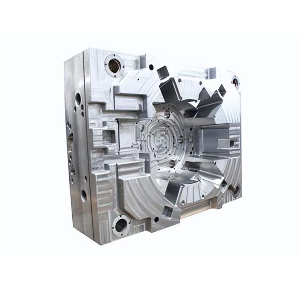 induction cooker mold bases