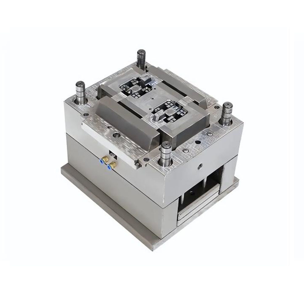 Mold Base for Communication Wa