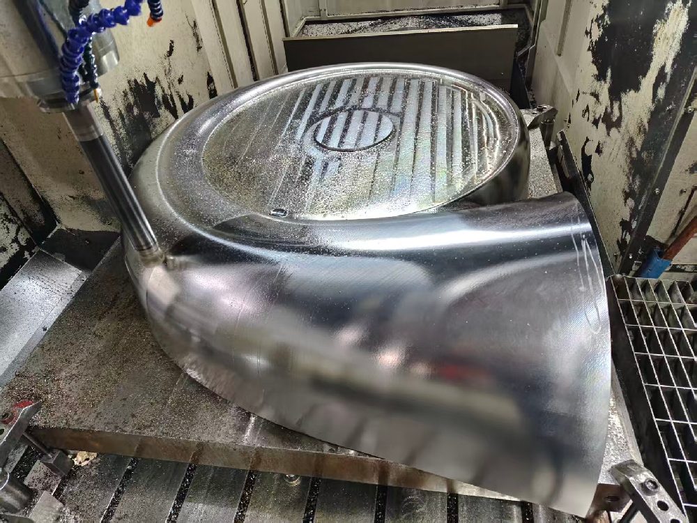 Special-shaped Mold Base Manufacturer(pic1)