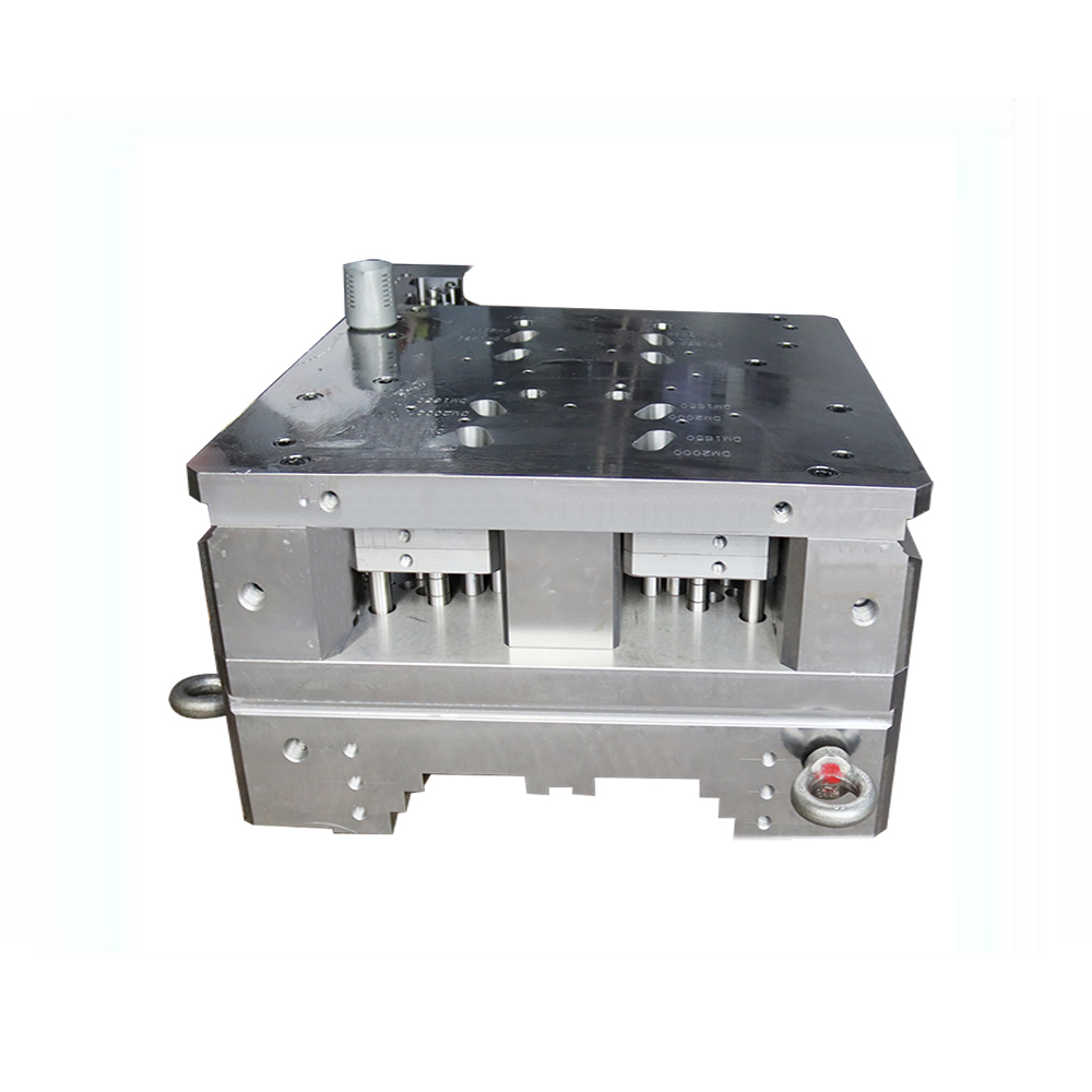 mold bases for automotive filt