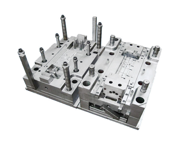 Mold Base Manufacturer for Disposable Straw Molds(pic1)
